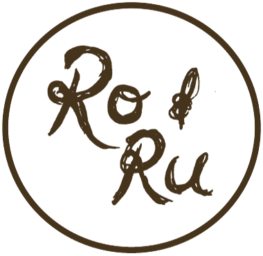 Ro and Ru - Personalised Illustrations